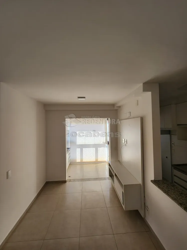 Apartamento, 2 quartos, 57 m² - Foto 2