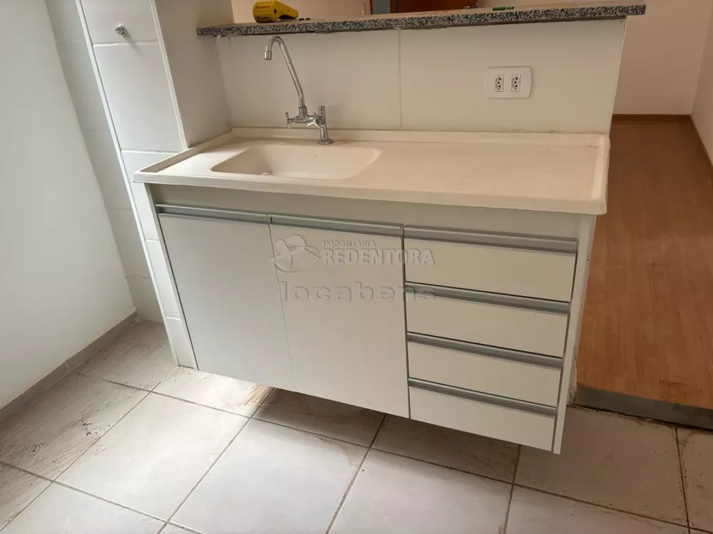 Apartamento para alugar com 2 quartos, 45m² - Foto 3