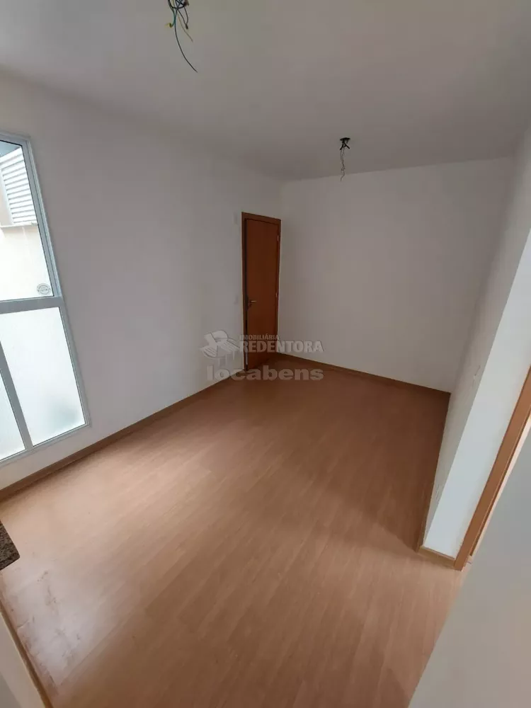 Apartamento para alugar com 2 quartos, 45m² - Foto 1