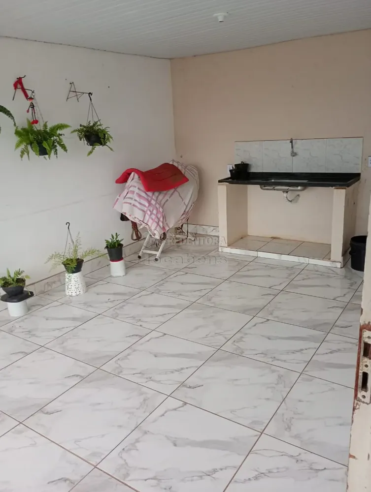 Casa, 3 quartos, 120 m² - Foto 1