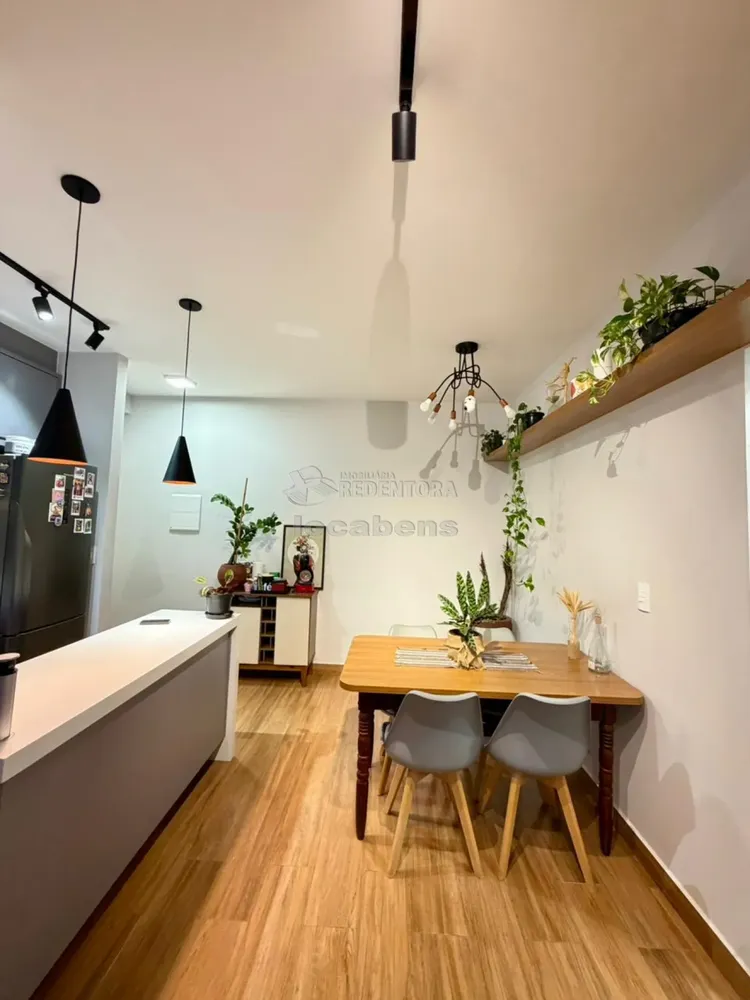 Apartamento, 2 quartos, 55 m² - Foto 8