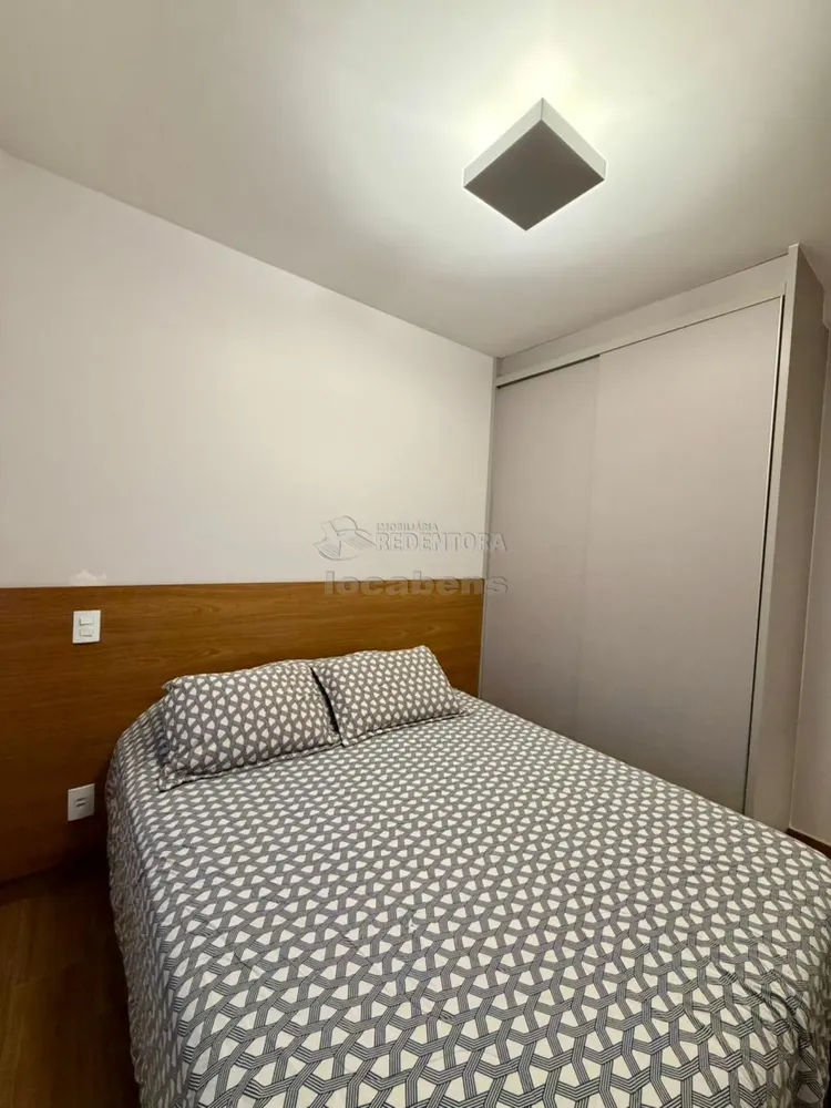 Apartamento, 2 quartos, 55 m² - Foto 7