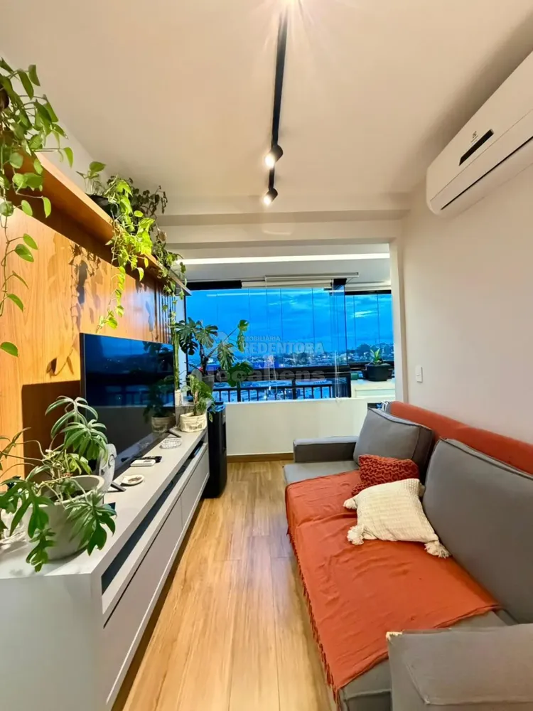 Apartamento, 2 quartos, 55 m² - Foto 5