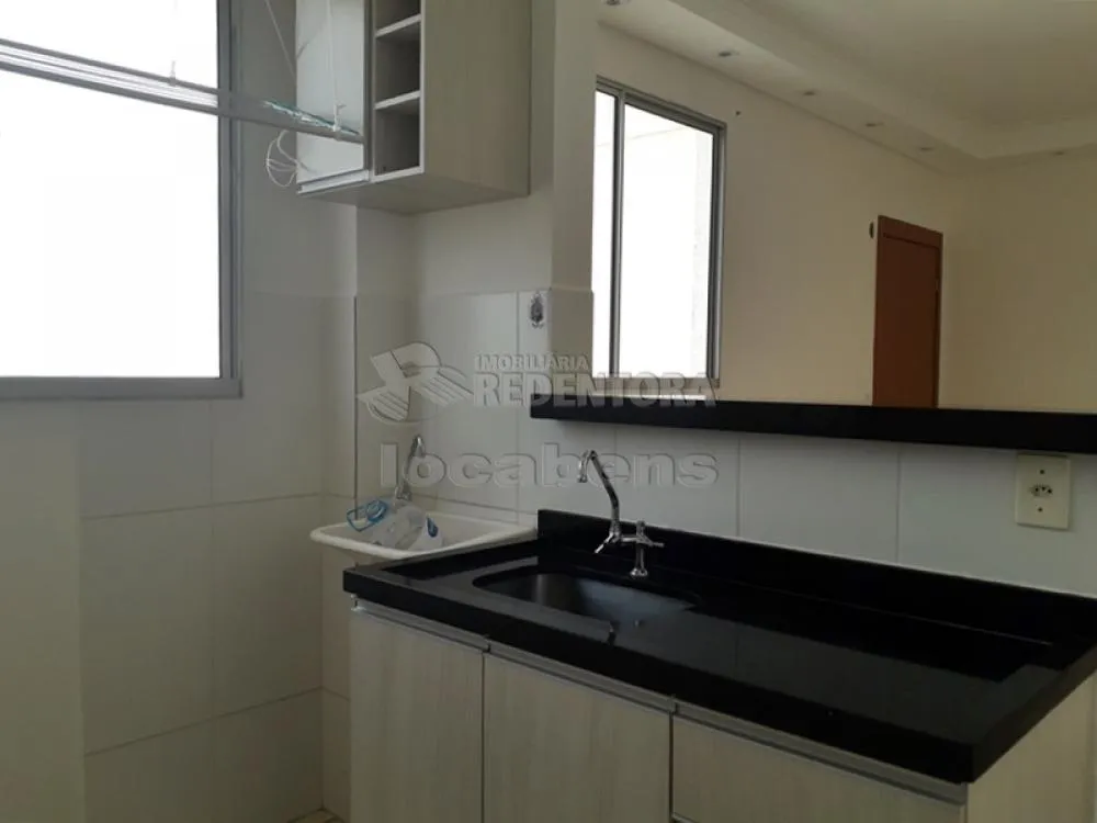 Apartamento, 2 quartos, 45 m² - Foto 5