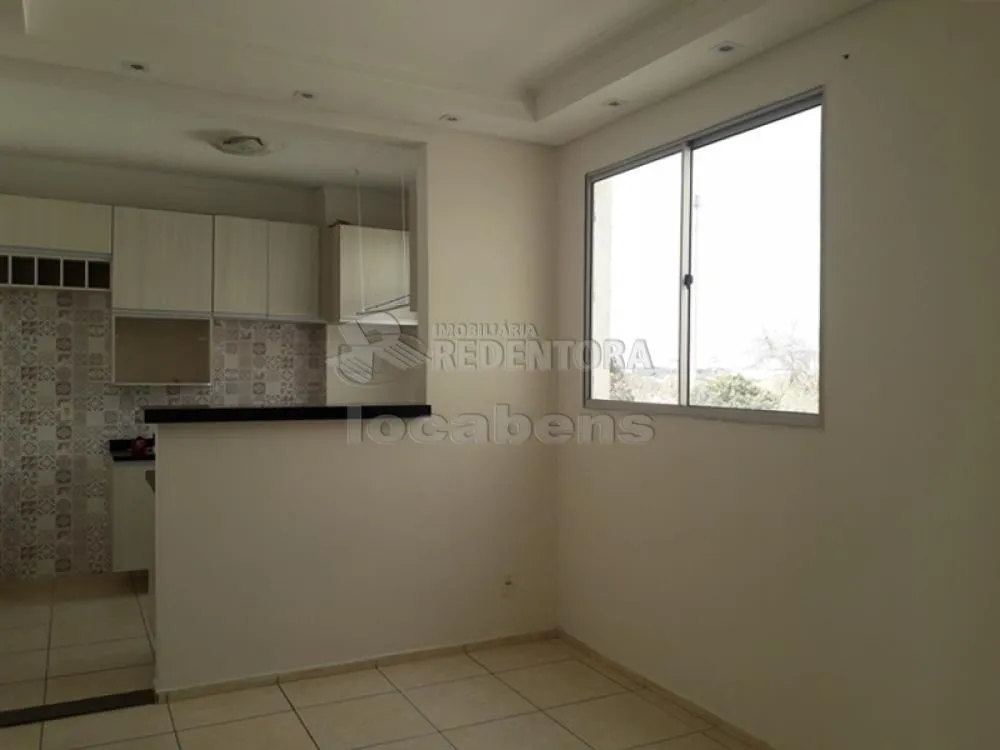 Apartamento, 2 quartos, 45 m² - Foto 3