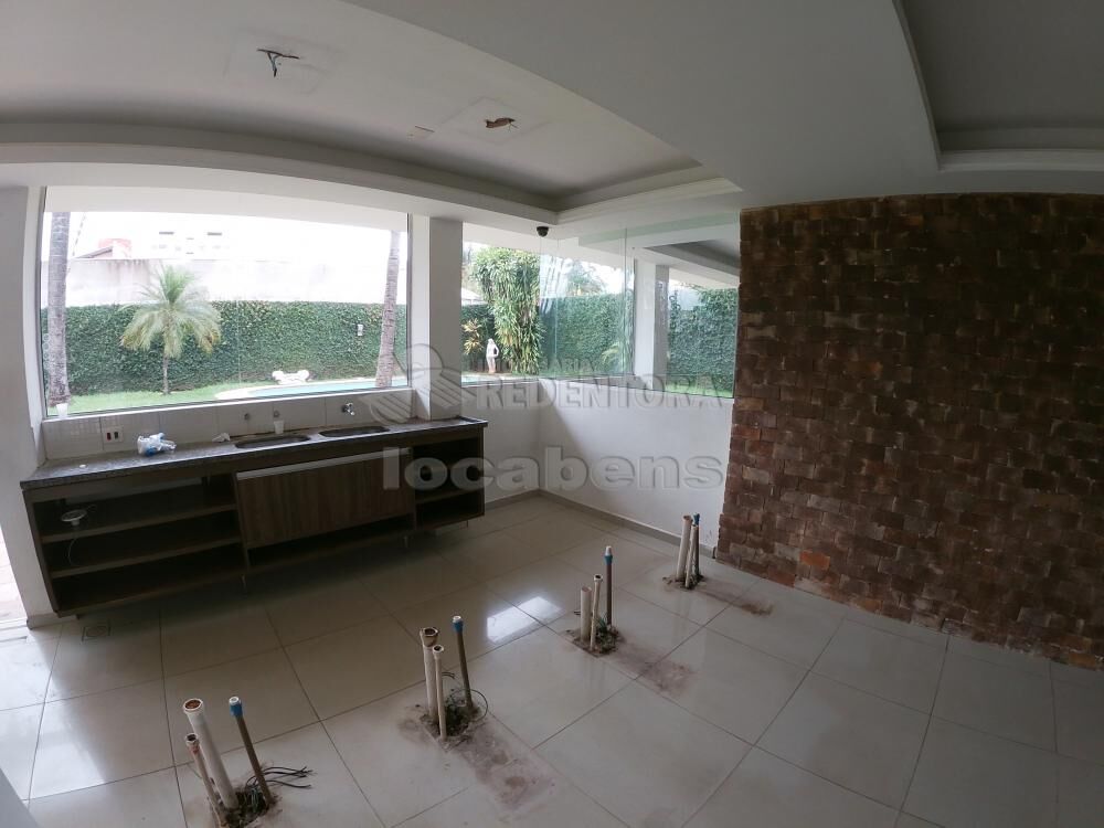 Prédio Inteiro para alugar com 4 quartos, 1200m² - Foto 4