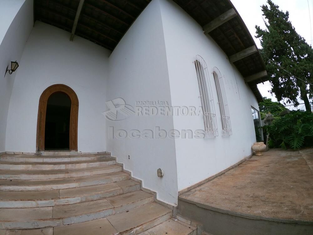 Prédio Inteiro para alugar com 4 quartos, 1200m² - Foto 1