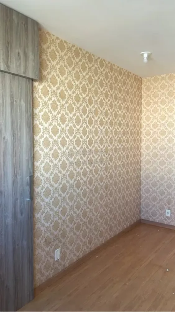 Apartamento à venda com 2 quartos, 48m² - Foto 4