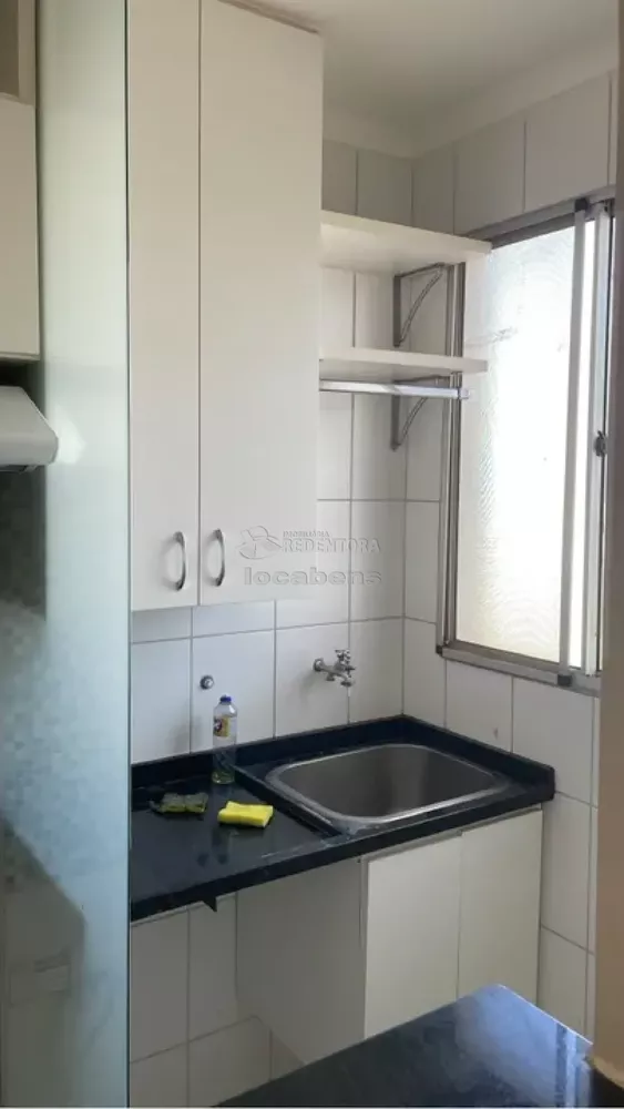 Apartamento à venda com 2 quartos, 48m² - Foto 5