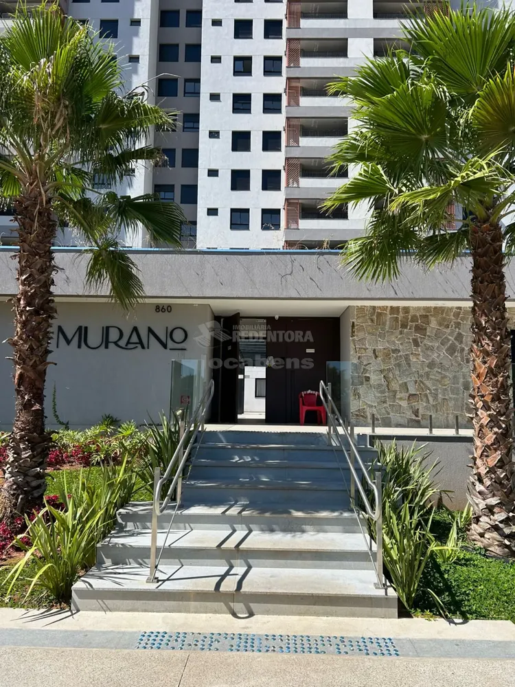 Apartamento, 3 quartos, 94 m² - Foto 3