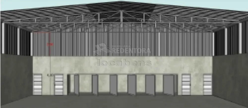Prédio Inteiro, 240 m² - Foto 2