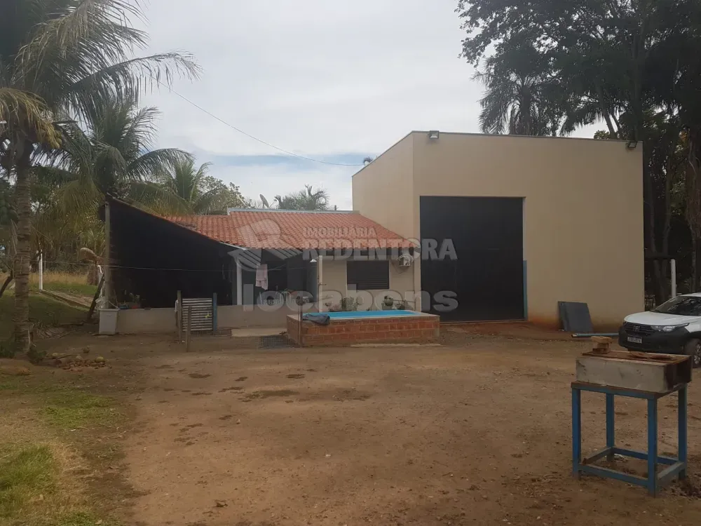 Chácara, 2 hectares - Foto 1