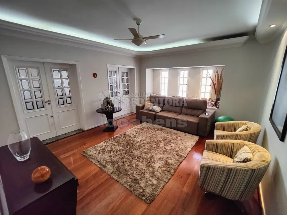 Casa, 4 quartos, 300 m² - Foto 4