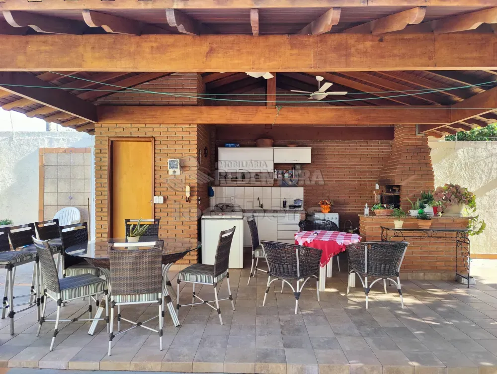 Casa, 4 quartos, 300 m² - Foto 1