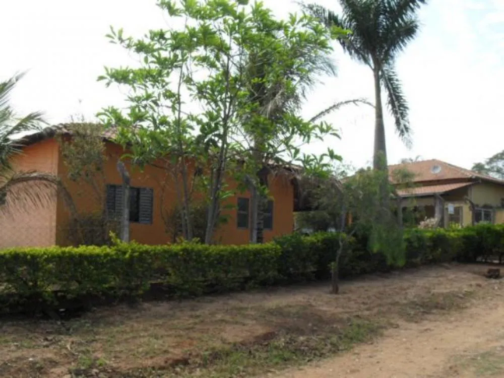 Chácara, 6 quartos, 6000 m² - Foto 7