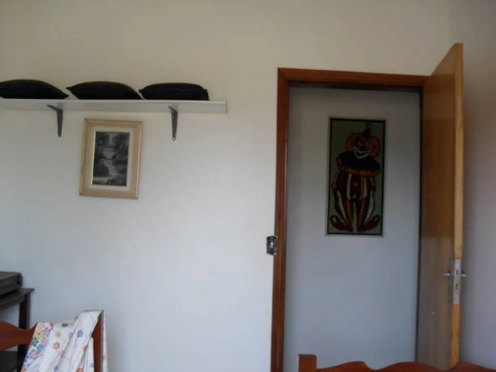 Chácara, 6 quartos, 6000 m² - Foto 1