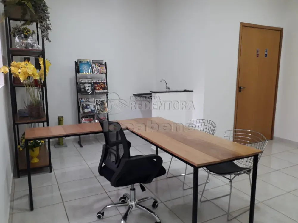 Sala-Conjunto, 27 m² - Foto 1