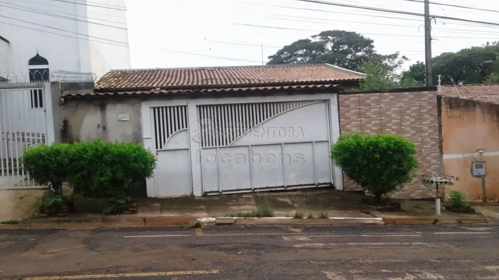 Casa, 3 quartos, 92 m² - Foto 3