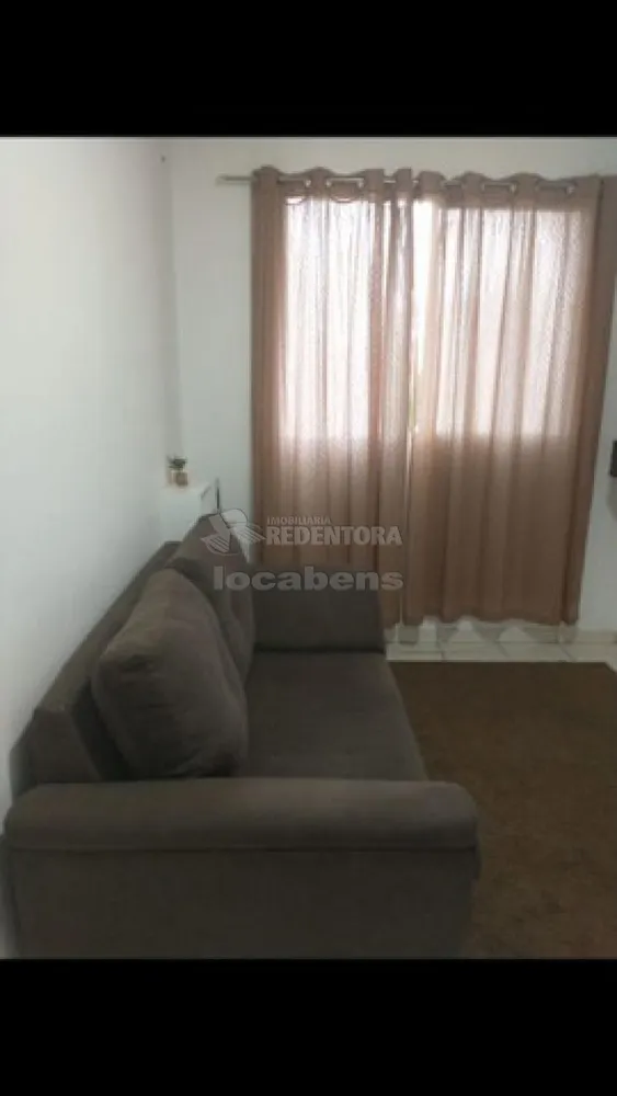 Apartamento, 2 quartos, 45 m² - Foto 4