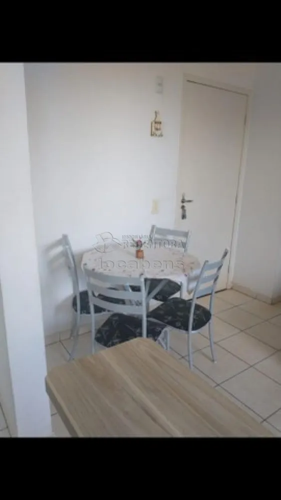 Apartamento, 2 quartos, 45 m² - Foto 3