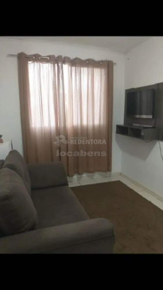 Apartamento, 2 quartos, 45 m² - Foto 5