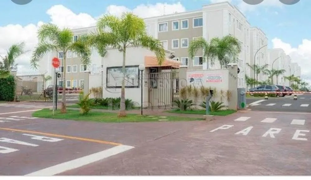 Apartamento, 2 quartos, 45 m² - Foto 1