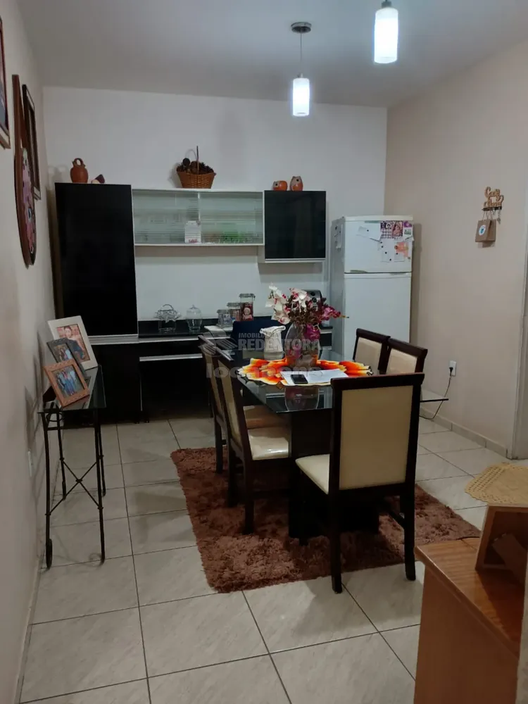 Casa, 2 quartos, 103 m² - Foto 3