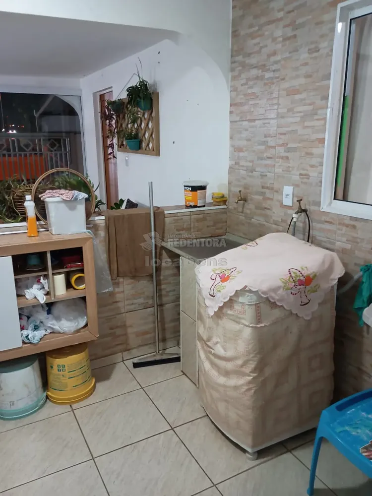 Casa, 2 quartos, 103 m² - Foto 6