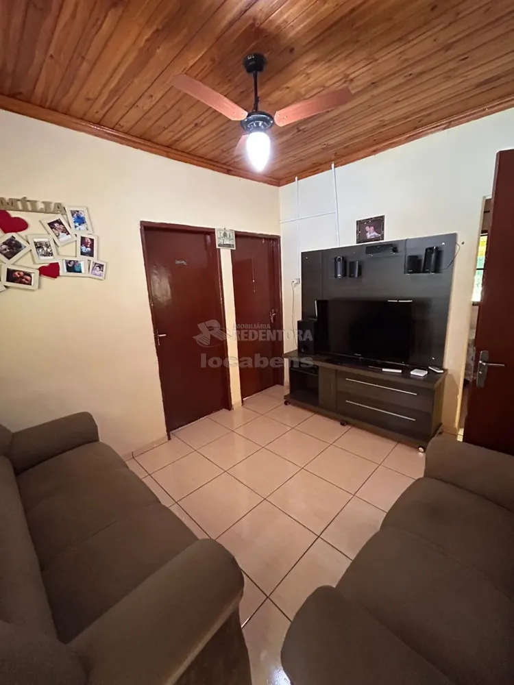 Chácara, 3 quartos, 3450 m² - Foto 3