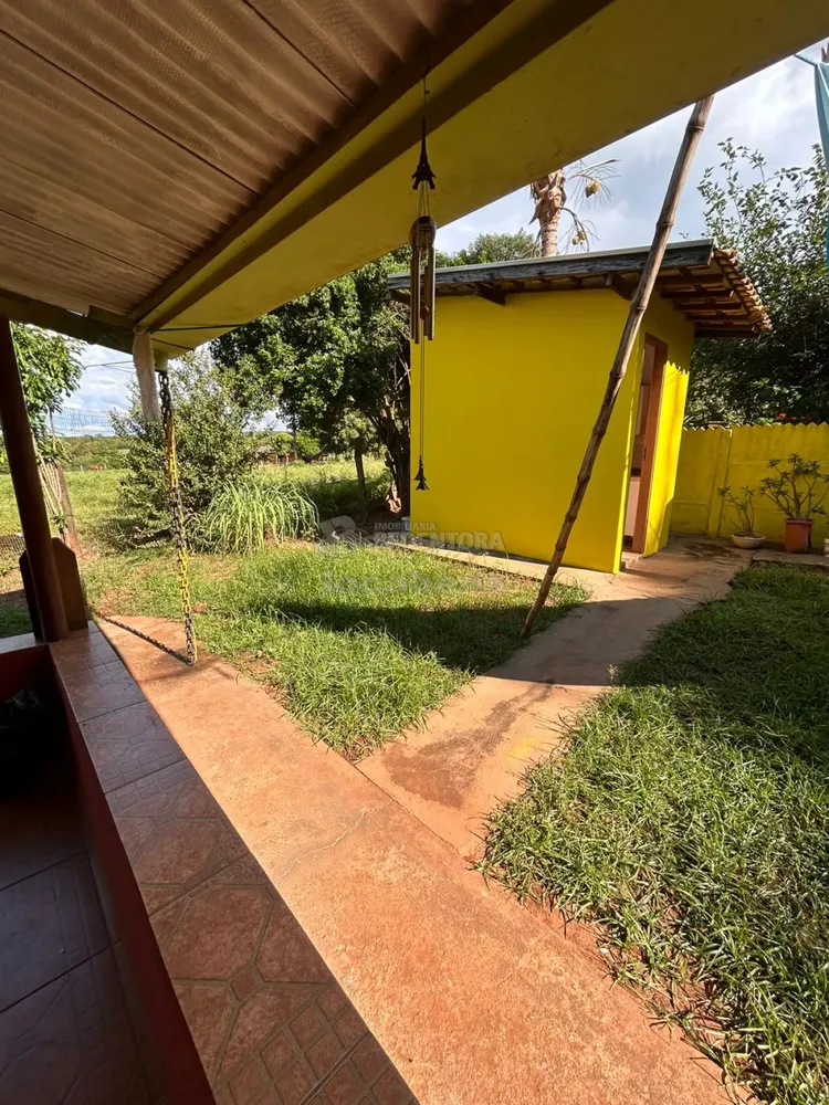 Chácara, 3 quartos, 3450 m² - Foto 6