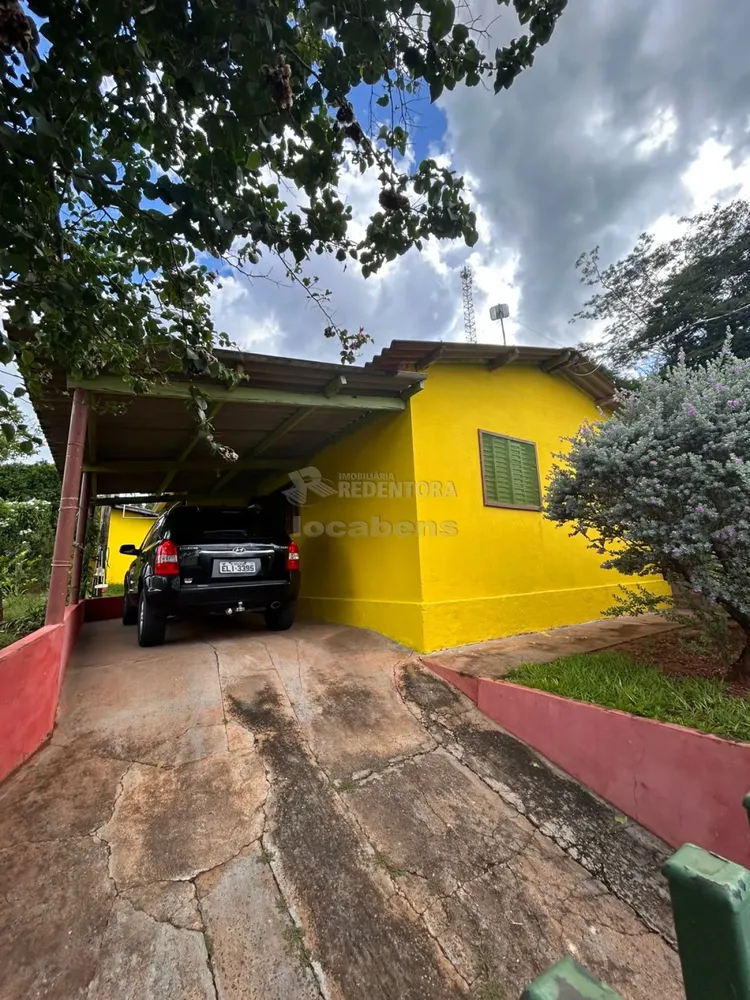 Chácara, 3 quartos, 3450 m² - Foto 2