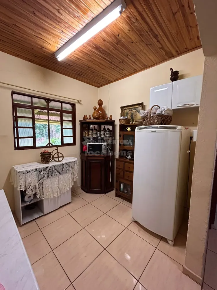 Chácara, 3 quartos, 3450 m² - Foto 4