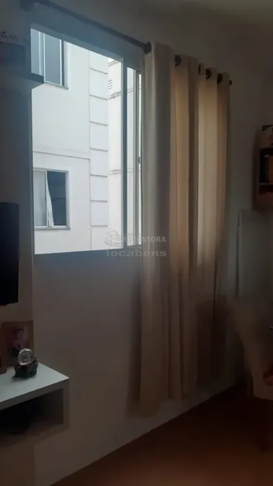 Apartamento, 2 quartos, 42 m² - Foto 4