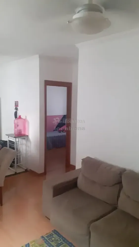 Apartamento, 2 quartos, 42 m² - Foto 2