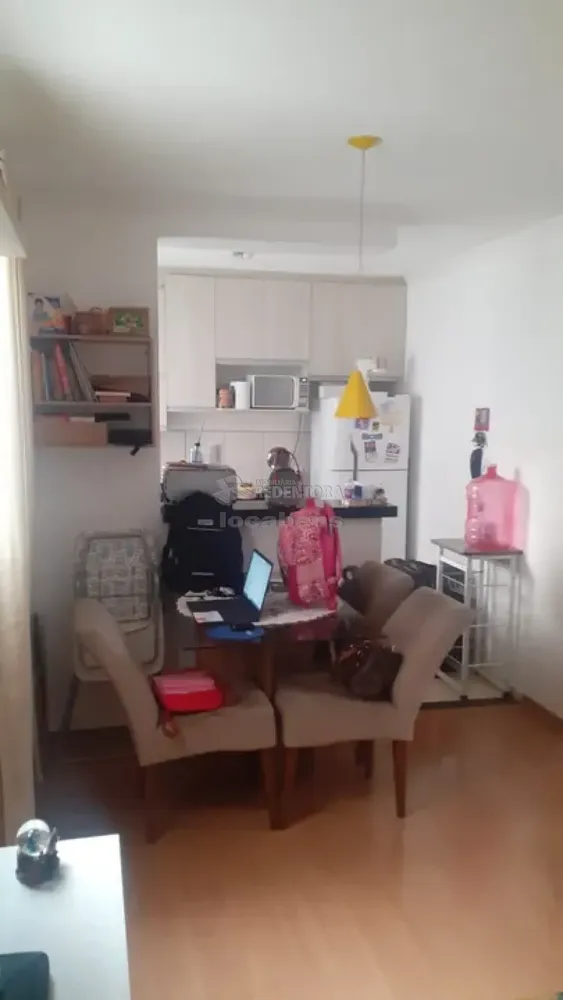 Apartamento, 2 quartos, 42 m² - Foto 3