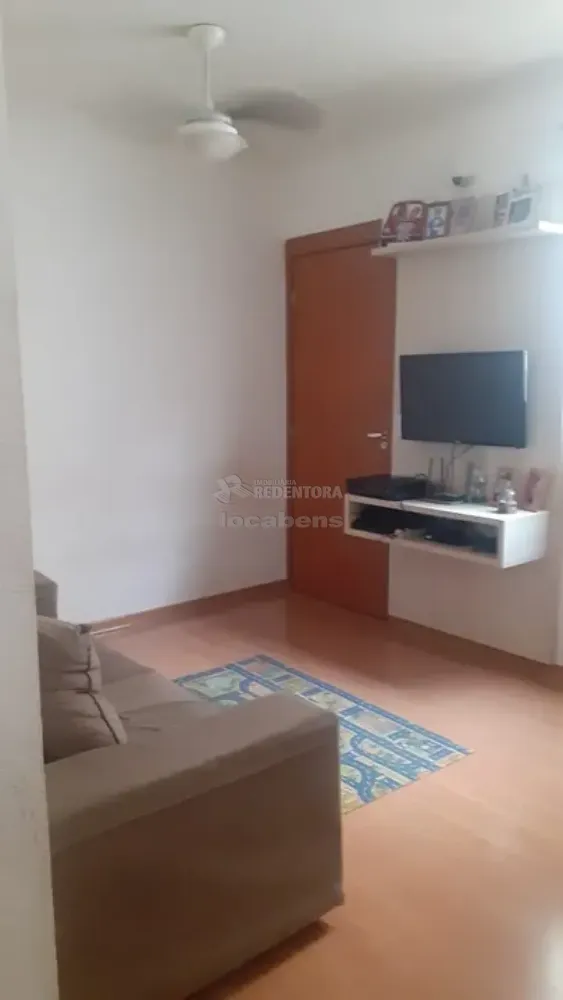 Apartamento, 2 quartos, 42 m² - Foto 1