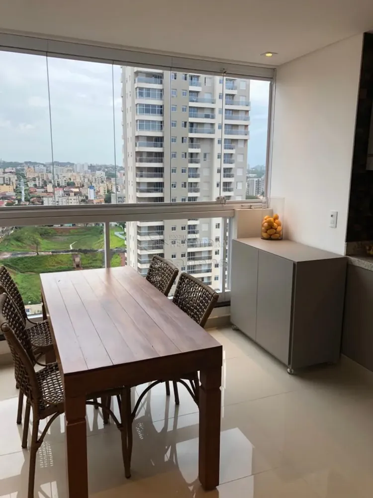 Apartamento, 3 quartos, 131 m² - Foto 4