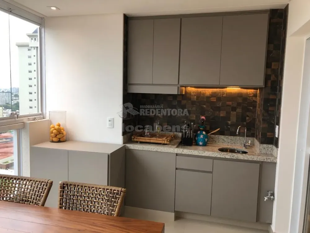 Apartamento, 3 quartos, 131 m² - Foto 6