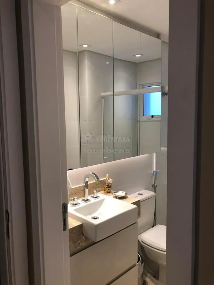 Apartamento, 3 quartos, 131 m² - Foto 5