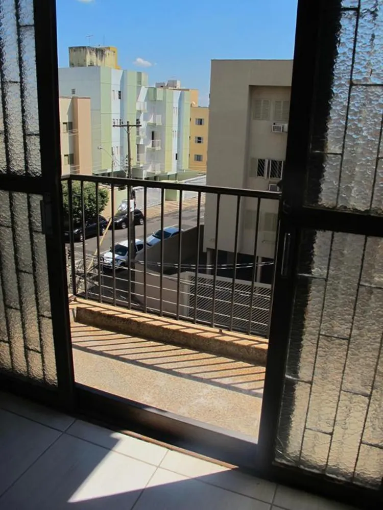Apartamento, 2 quartos, 73 m² - Foto 2