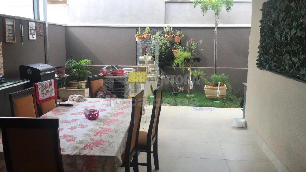 Casa de Condomínio, 3 quartos - Foto 7