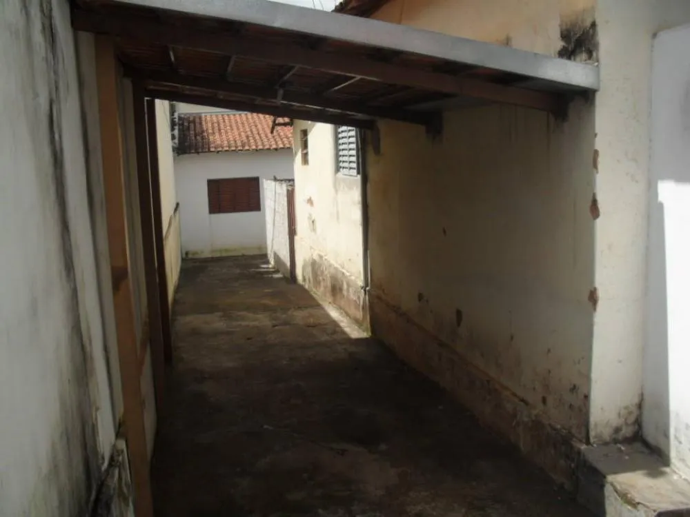 Casa, 3 quartos, 110 m² - Foto 1