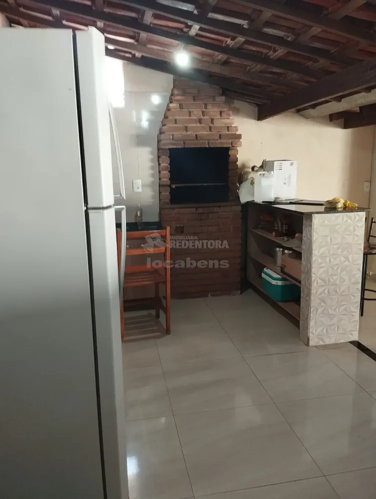 Chácara, 3 quartos, 200 m² - Foto 6