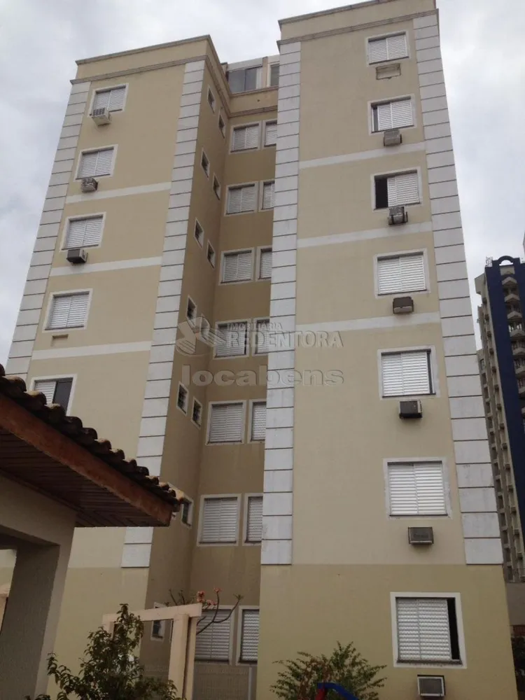 Apartamento, 3 quartos, 62 m² - Foto 3