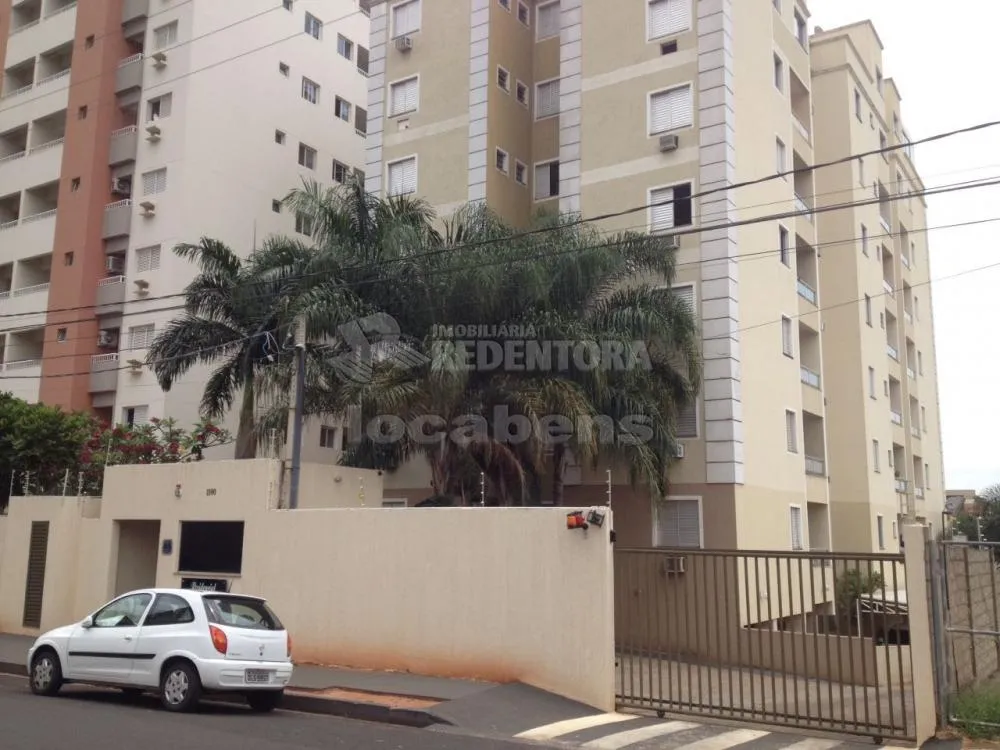 Apartamento, 3 quartos, 62 m² - Foto 1