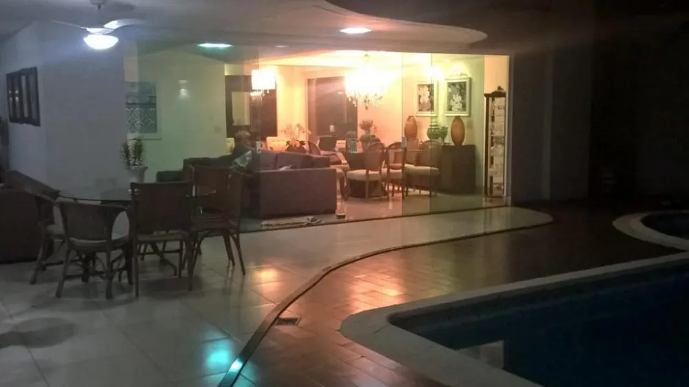 Casa de Condomínio, 5 quartos - Foto 8