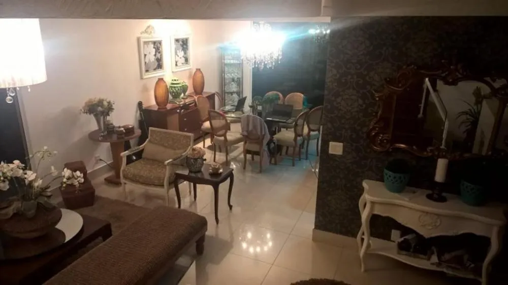 Casa de Condomínio, 5 quartos - Foto 4