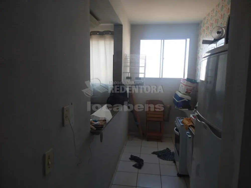 Apartamento, 2 quartos, 45 m² - Foto 4