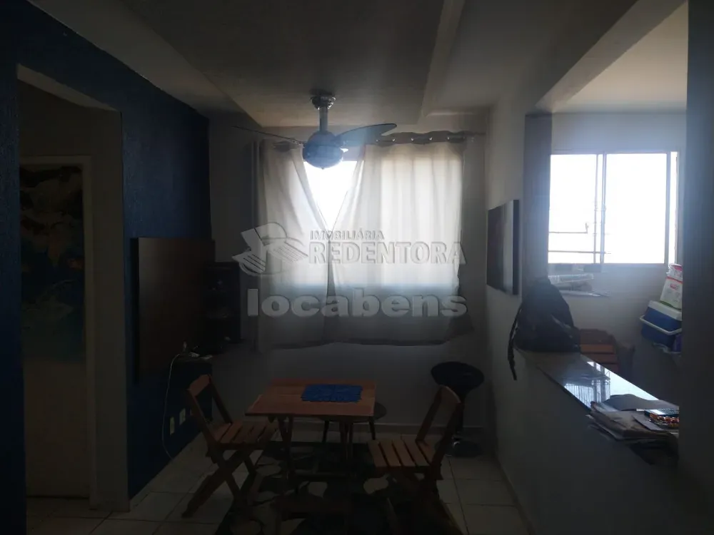 Apartamento, 2 quartos, 45 m² - Foto 2