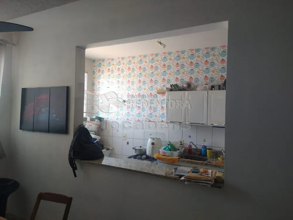 Apartamento, 2 quartos, 45 m² - Foto 3